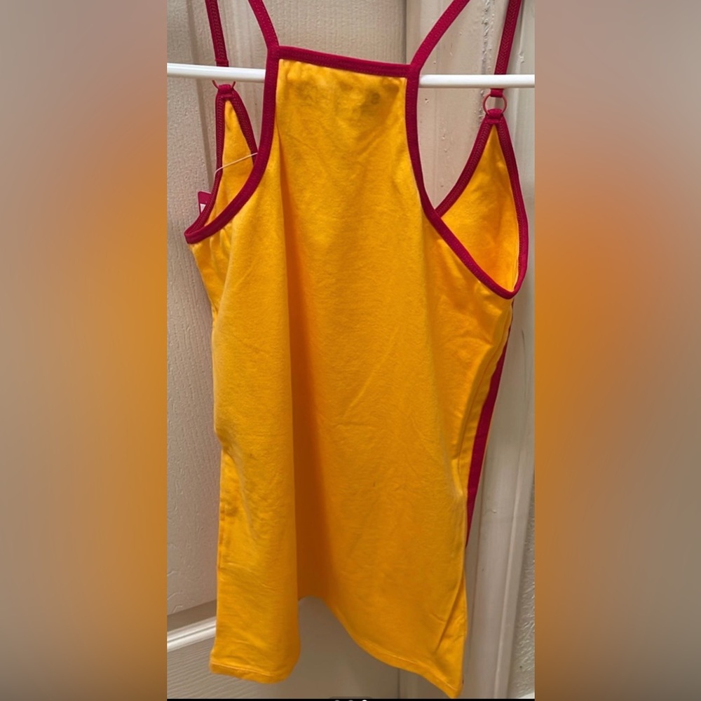 Tank Top - Picture 2 of 2